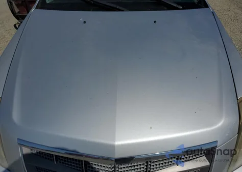 2011 Cadillac Cts из США, поврежденный, VIN 1G6DA5EY8B0168503